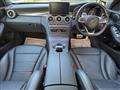 2014 Mercedes-Benz C-Class