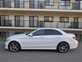 2014 Mercedes-Benz C-Class