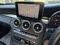 2014 Mercedes-Benz C-Class