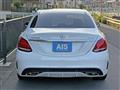 2014 Mercedes-Benz C-Class