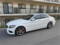 2014 Mercedes-Benz C-Class