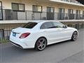 2014 Mercedes-Benz C-Class