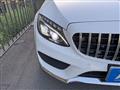 2014 Mercedes-Benz C-Class