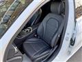 2014 Mercedes-Benz C-Class