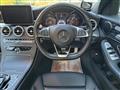 2014 Mercedes-Benz C-Class