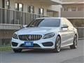 2014 Mercedes-Benz C-Class