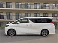2021 Toyota Alphard G