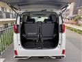2021 Toyota Alphard G