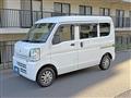 2018 Suzuki Every