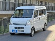 2018 Suzuki Every