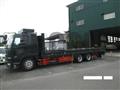 2012 Mitsubishi Fuso Fighter