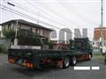 2012 Mitsubishi Fuso Fighter