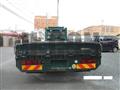 2012 Mitsubishi Fuso Fighter