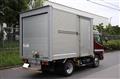 2015 Mitsubishi Fuso Canter