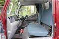 2015 Mitsubishi Fuso Canter