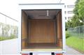 2015 Mitsubishi Fuso Canter