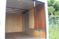 2015 Mitsubishi Fuso Canter