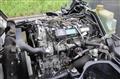 2015 Mitsubishi Fuso Canter