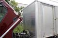 2015 Mitsubishi Fuso Canter