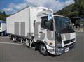 2025 Mitsubishi Fuso Fighter