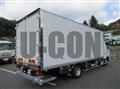 2025 Mitsubishi Fuso Fighter