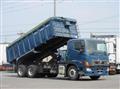 2013 Hino Profia