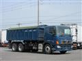 2013 Hino Profia