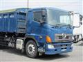2013 Hino Profia