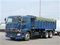 2013 Hino Profia