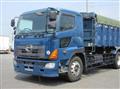 2013 Hino Profia