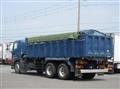 2013 Hino Profia