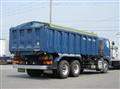 2013 Hino Profia