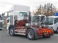 2014 Hino Profia