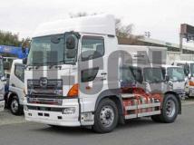 2014 Hino Profia
