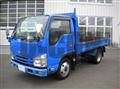 2017 Isuzu Elf Truck
