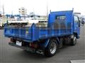 2017 Isuzu Elf Truck