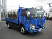 2017 Isuzu Elf Truck