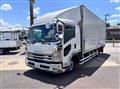 2018 Isuzu Isuzu Others