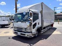 2018 Isuzu Isuzu Others