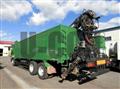 2003 Mitsubishi Fuso Super Great