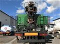 2003 Mitsubishi Fuso Super Great