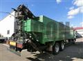 2003 Mitsubishi Fuso Super Great