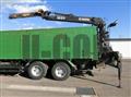 2003 Mitsubishi Fuso Super Great