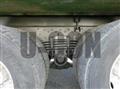 2003 Mitsubishi Fuso Super Great