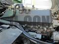 2003 Mitsubishi Fuso Super Great