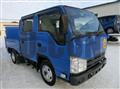 2013 Isuzu Elf Truck