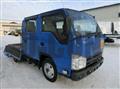 2013 Isuzu Elf Truck
