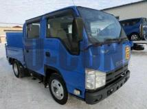 2013 Isuzu Elf Truck