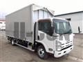 2013 Isuzu Elf Truck