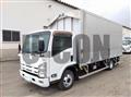 2013 Isuzu Elf Truck